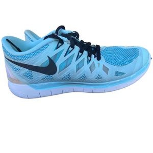 Nike Free 5.0 Women's Running Shoe
